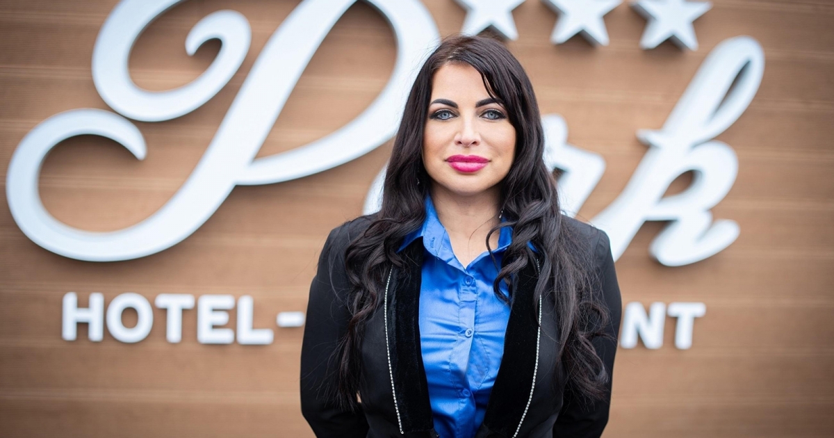 Marques Anna: a nők jobban átgondolják döntéseiket